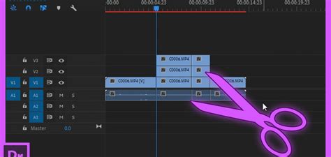 How to Make a Cut in Premiere Pro: A Journey Through the Digital Editing Wilderness