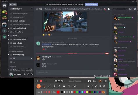 How to Record Audio on Discord: A Comprehensive Guide and the Curious Case of Digital Echoes