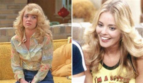 What Happened to Laurie on That '70s Show: A Journey Through Time and Absurdity