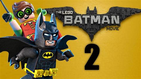 Will There Be a Lego Batman Movie 2, and Could It Involve a Time-Traveling Alfred?